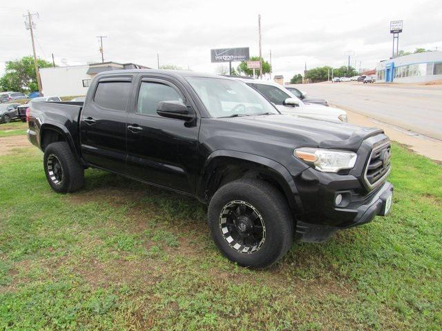 2019 Toyota Tacoma