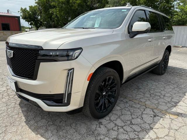 2024 Cadillac Escalade