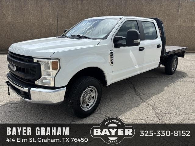 2022 Ford F-250