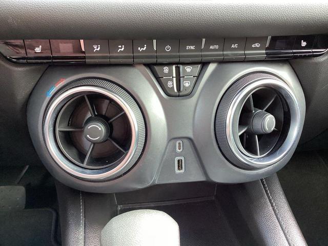 Photo of 2022 Red Chevrolet Blazer