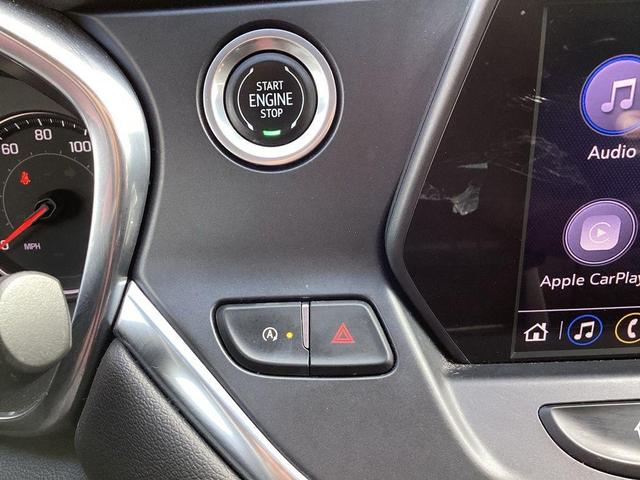 Photo of 2022 Red Chevrolet Blazer