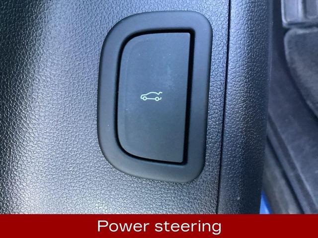 Photo of 2024 Lakeshore Blue Metallic Chevrolet Traverse