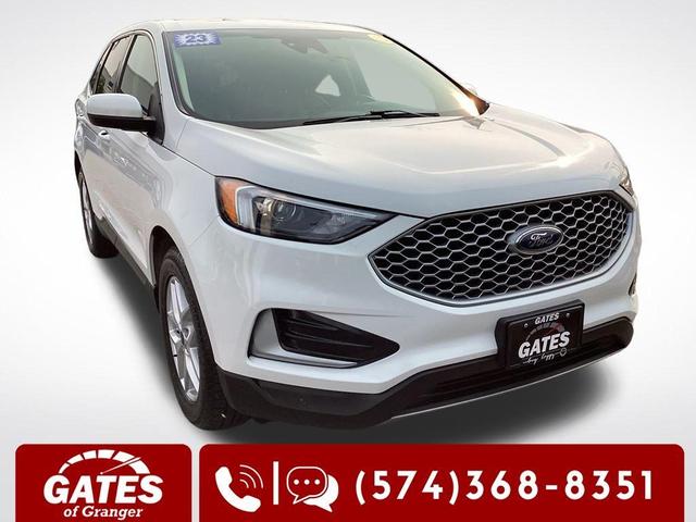 2023 Ford Edge