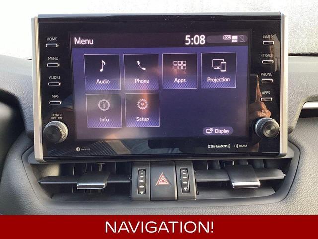 Photo of 2022  Toyota RAV4 Hybrid