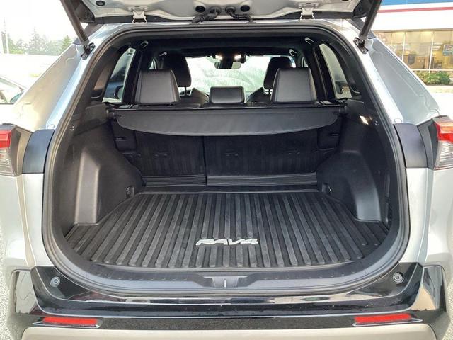 Photo of 2022  Toyota RAV4 Hybrid