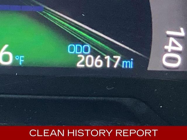 Photo of 2022  Toyota RAV4 Hybrid