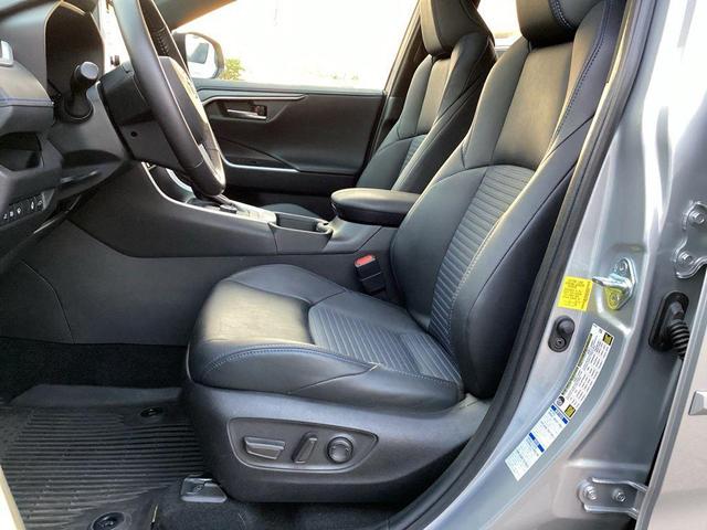 Photo of 2022  Toyota RAV4 Hybrid