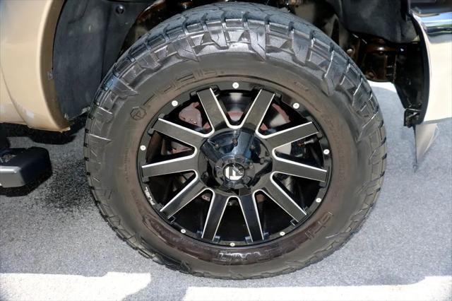 Photo of 2013 WHITE Ford F-250