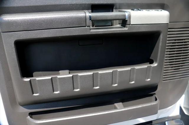 Photo of 2013 WHITE Ford F-250