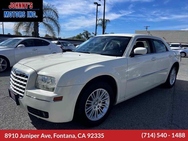 2008 Chrysler 300