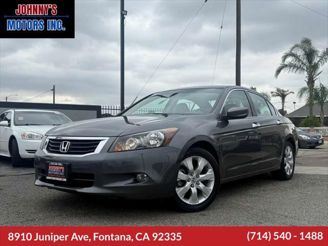 2010 Honda Accord
