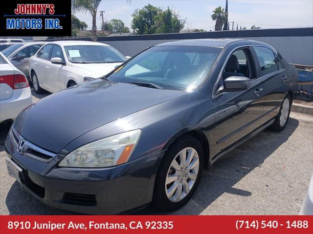 2006 Honda Accord
