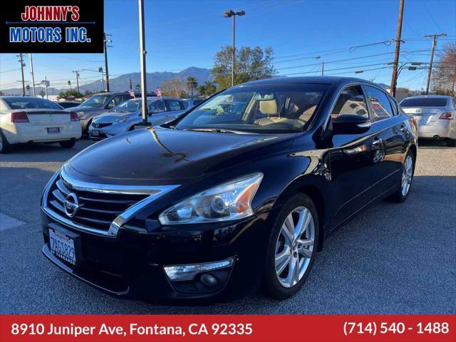 2013 Nissan Altima