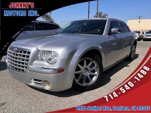 2005 Chrysler 300C