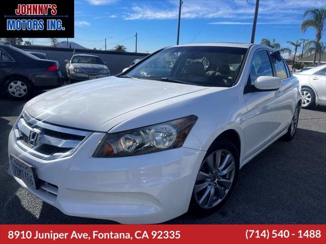 2011 Honda Accord