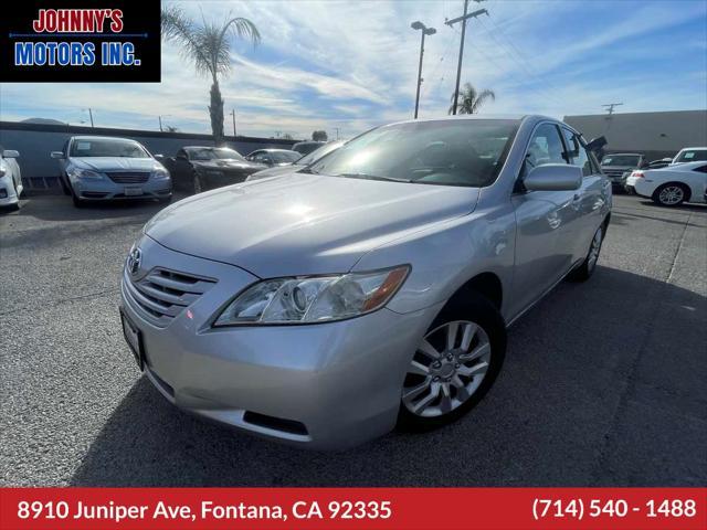 2009 Toyota Camry