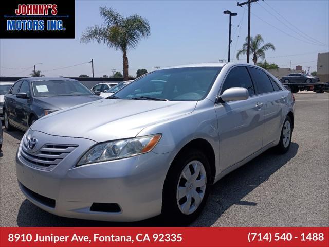 2009 Toyota Camry
