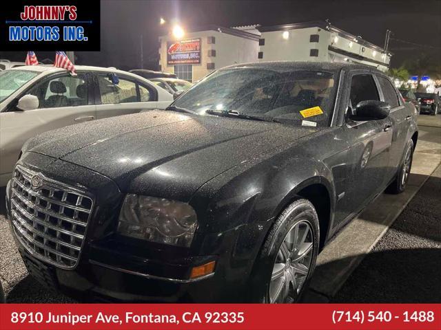 2008 Chrysler 300