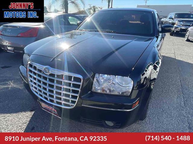 2008 Chrysler 300