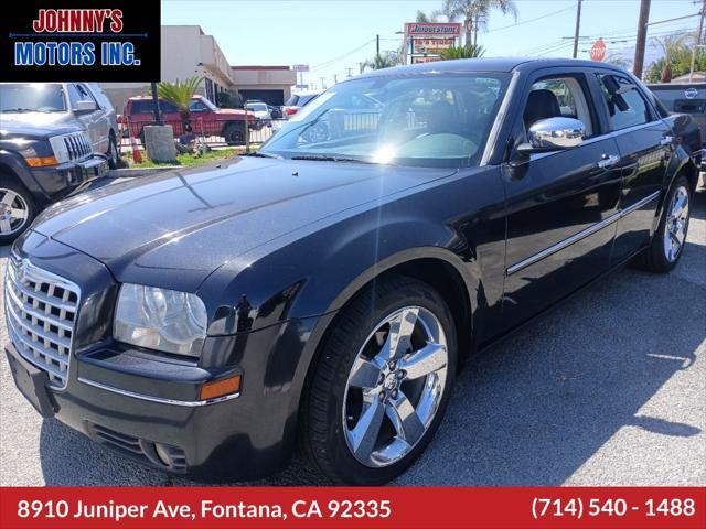 2010 Chrysler 300
