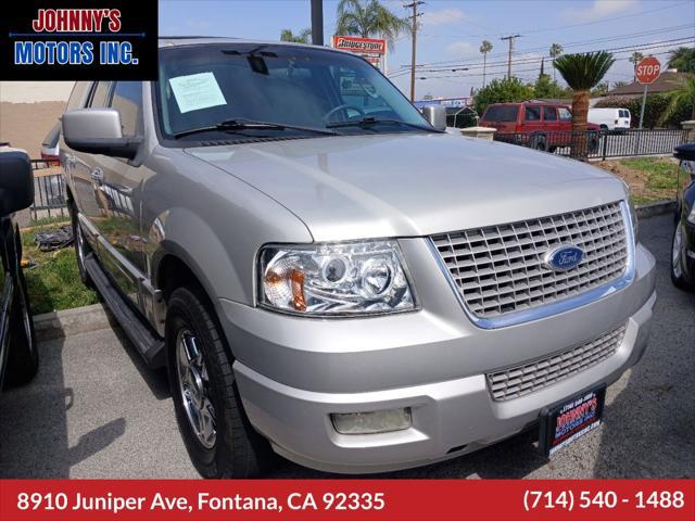 2003 Ford Expedition