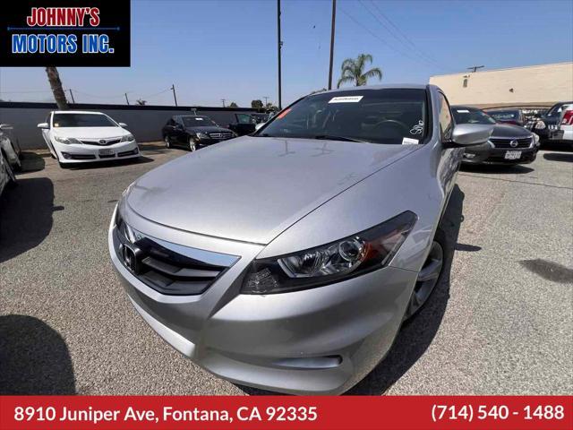 2011 Honda Accord