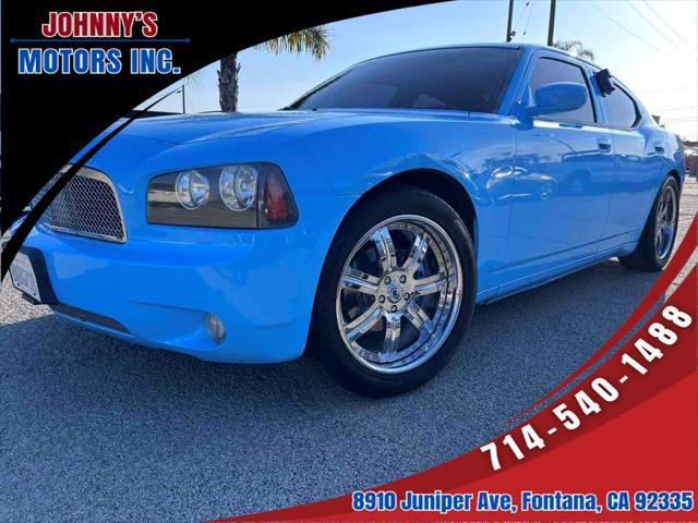 2007 Dodge Charger