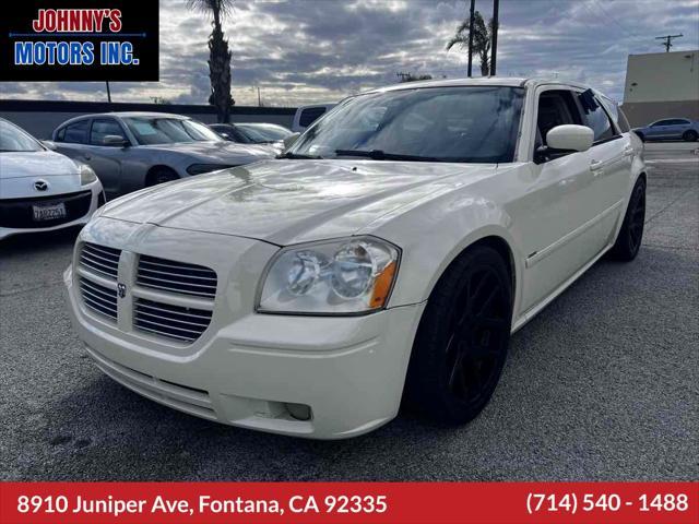 2005 Dodge Magnum