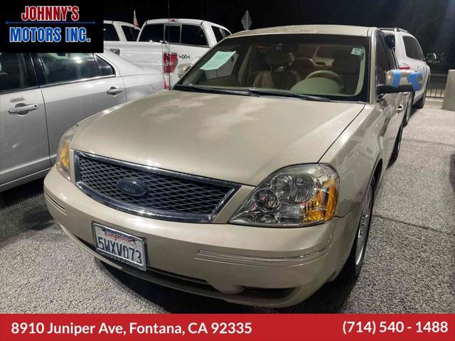 2006 Ford Five Hundred