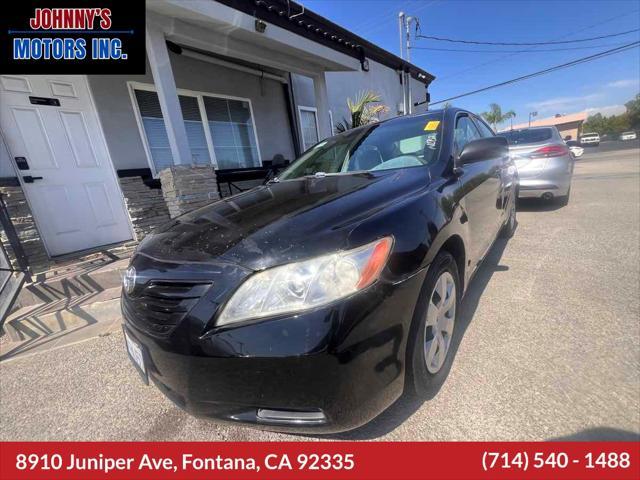 2009 Toyota Camry