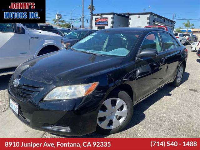 2009 Toyota Camry