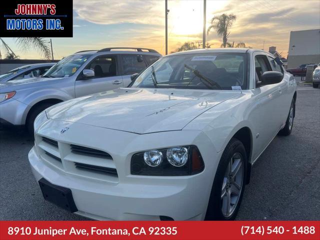 2008 Dodge Charger