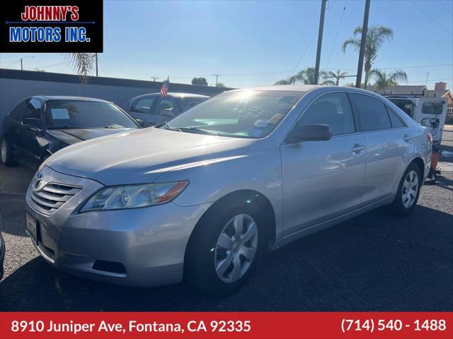 2009 Toyota Camry