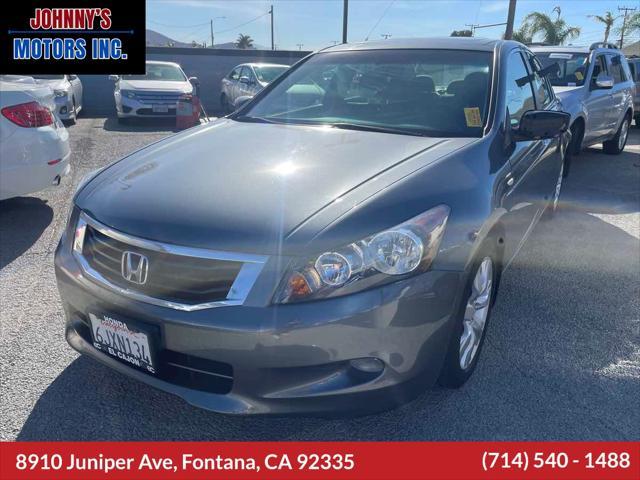 2010 Honda Accord