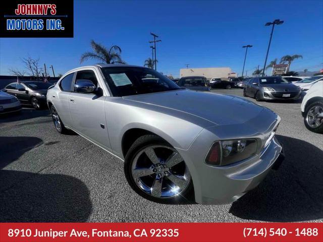 2008 Dodge Charger