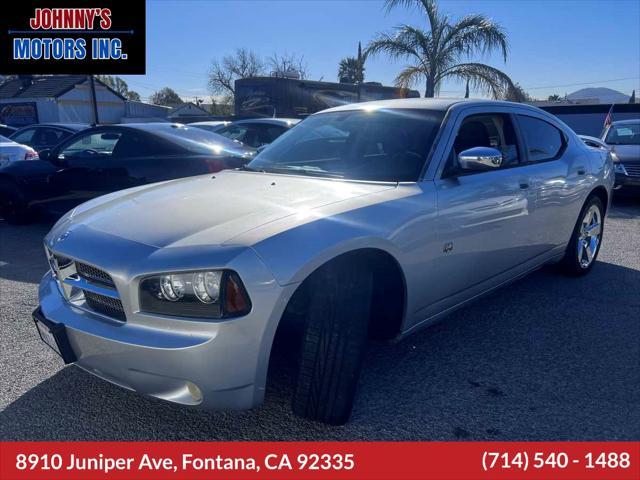 2008 Dodge Charger