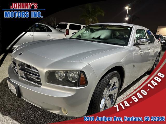 2008 Dodge Charger