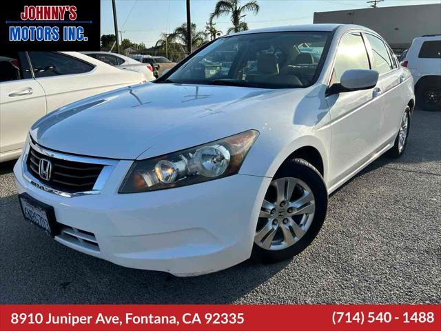 2010 Honda Accord