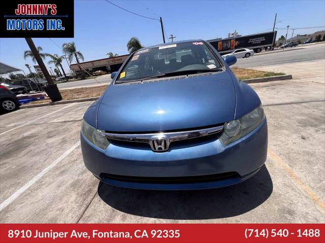 2006 Honda Civic