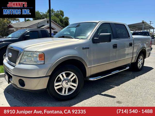 2006 Ford F-150