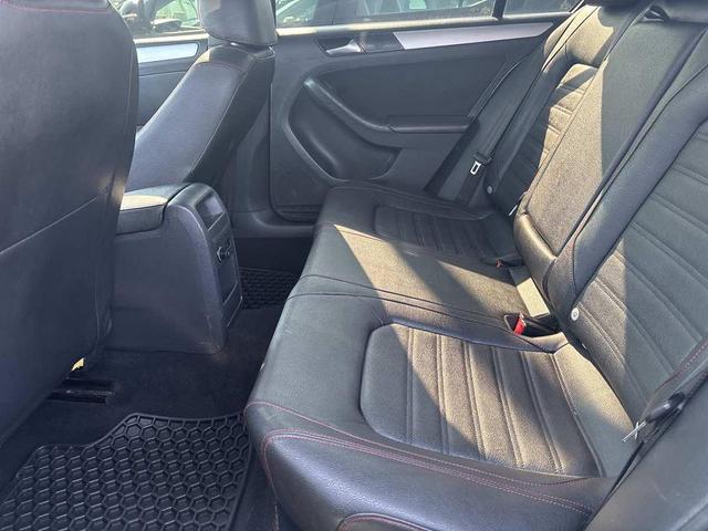 Photo of 2012 Frost Silver Metallic Volkswagen Jetta