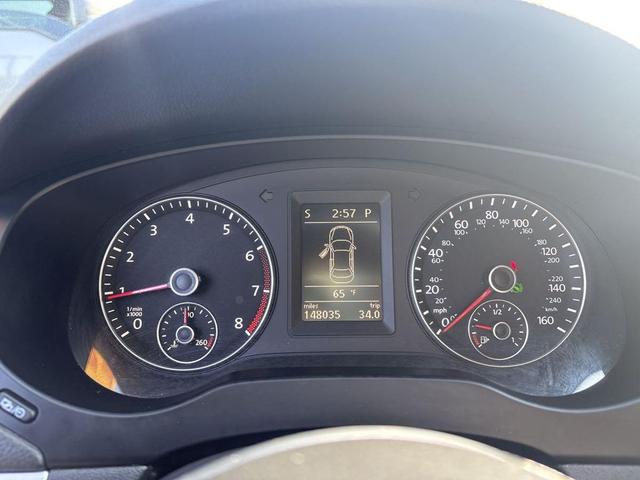 Photo of 2012 Frost Silver Metallic Volkswagen Jetta