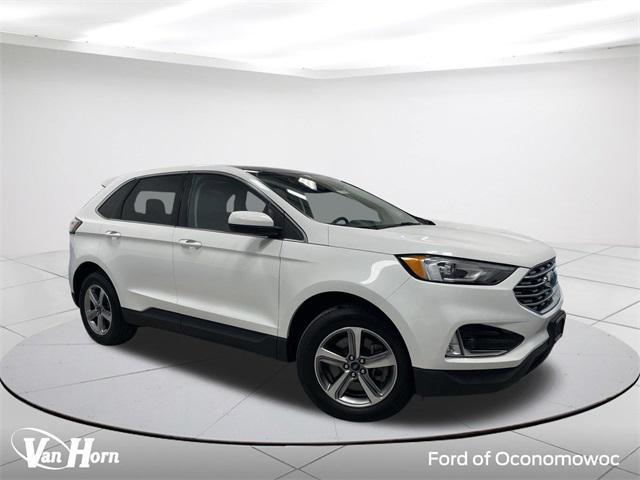 2021 Ford Edge