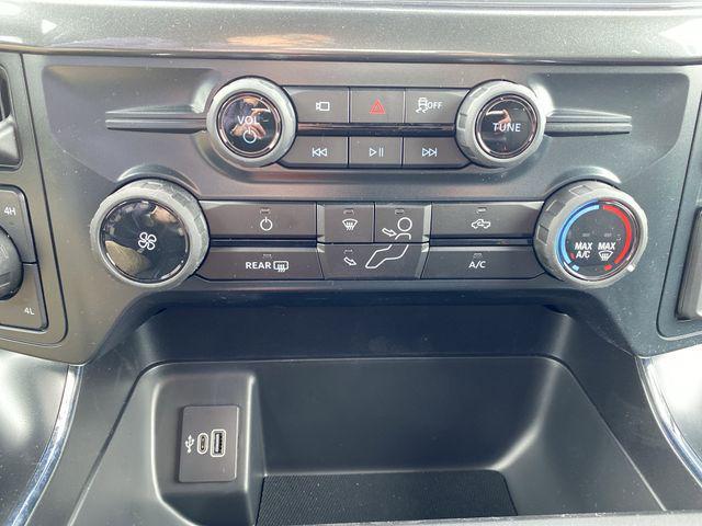 Photo of 2025 Oxford White Ford F-150