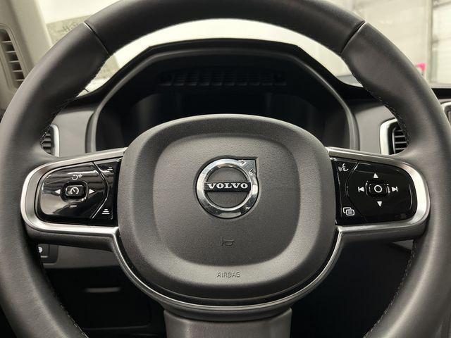 Photo of 2024 Denim Blue Metallic Volvo XC90 Recharge Plug-In Hybrid