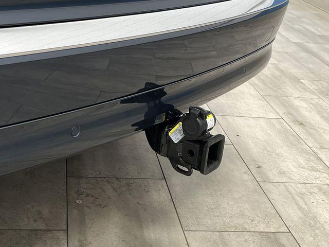 Photo of 2024 Denim Blue Metallic Volvo XC90 Recharge Plug-In Hybrid