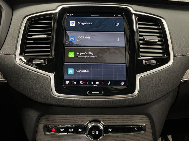 Photo of 2024 Denim Blue Metallic Volvo XC90 Recharge Plug-In Hybrid