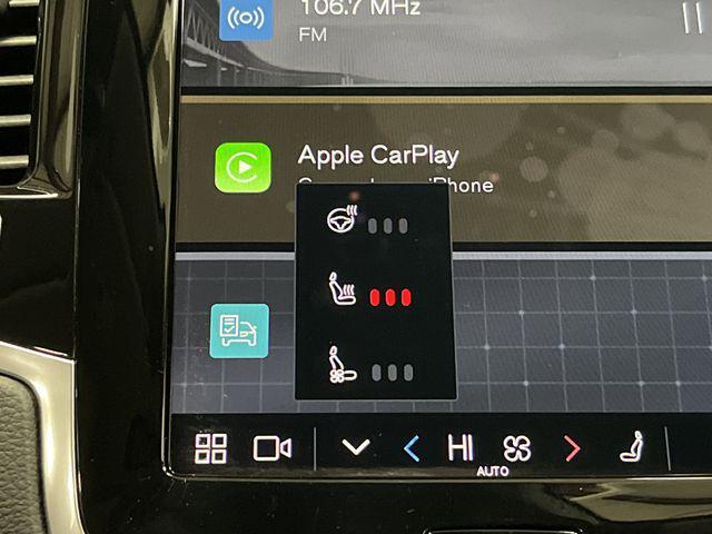 Photo of 2024 Denim Blue Metallic Volvo XC90 Recharge Plug-In Hybrid