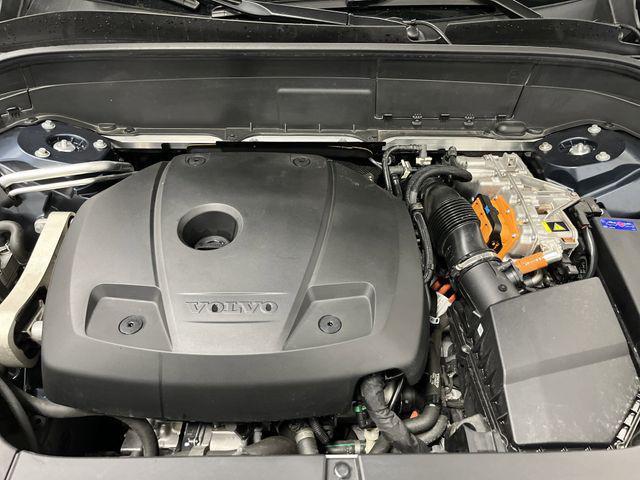 Photo of 2024 Denim Blue Metallic Volvo XC90 Recharge Plug-In Hybrid
