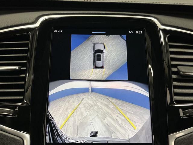Photo of 2024 Denim Blue Metallic Volvo XC90 Recharge Plug-In Hybrid